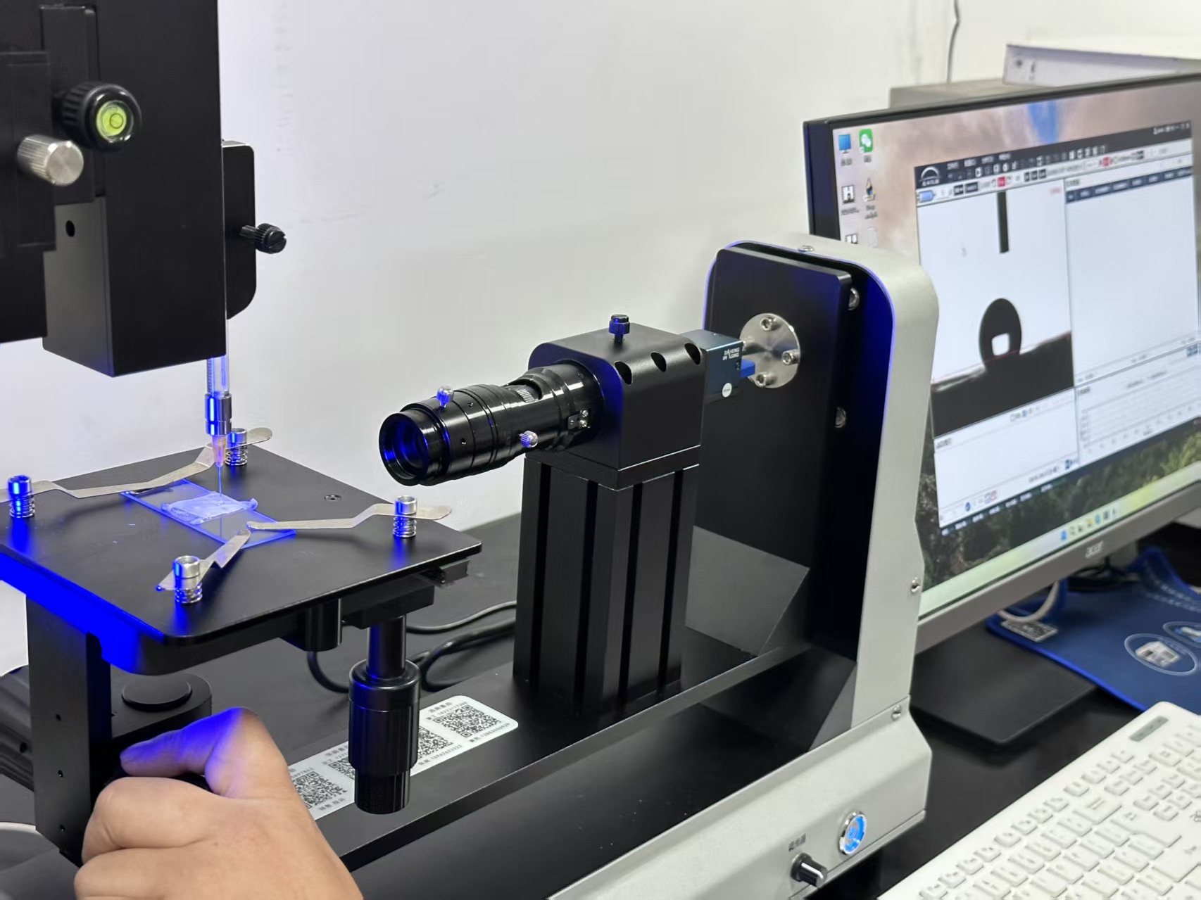 ����ǰ�ؿ��У�ȫ�Զ������ǽӴ��ǲ����ǽ����Ϻ���ͨ��ѧ