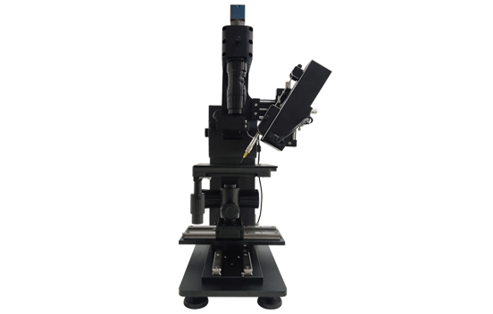 CA200T 顶视法光学接触角测量仪