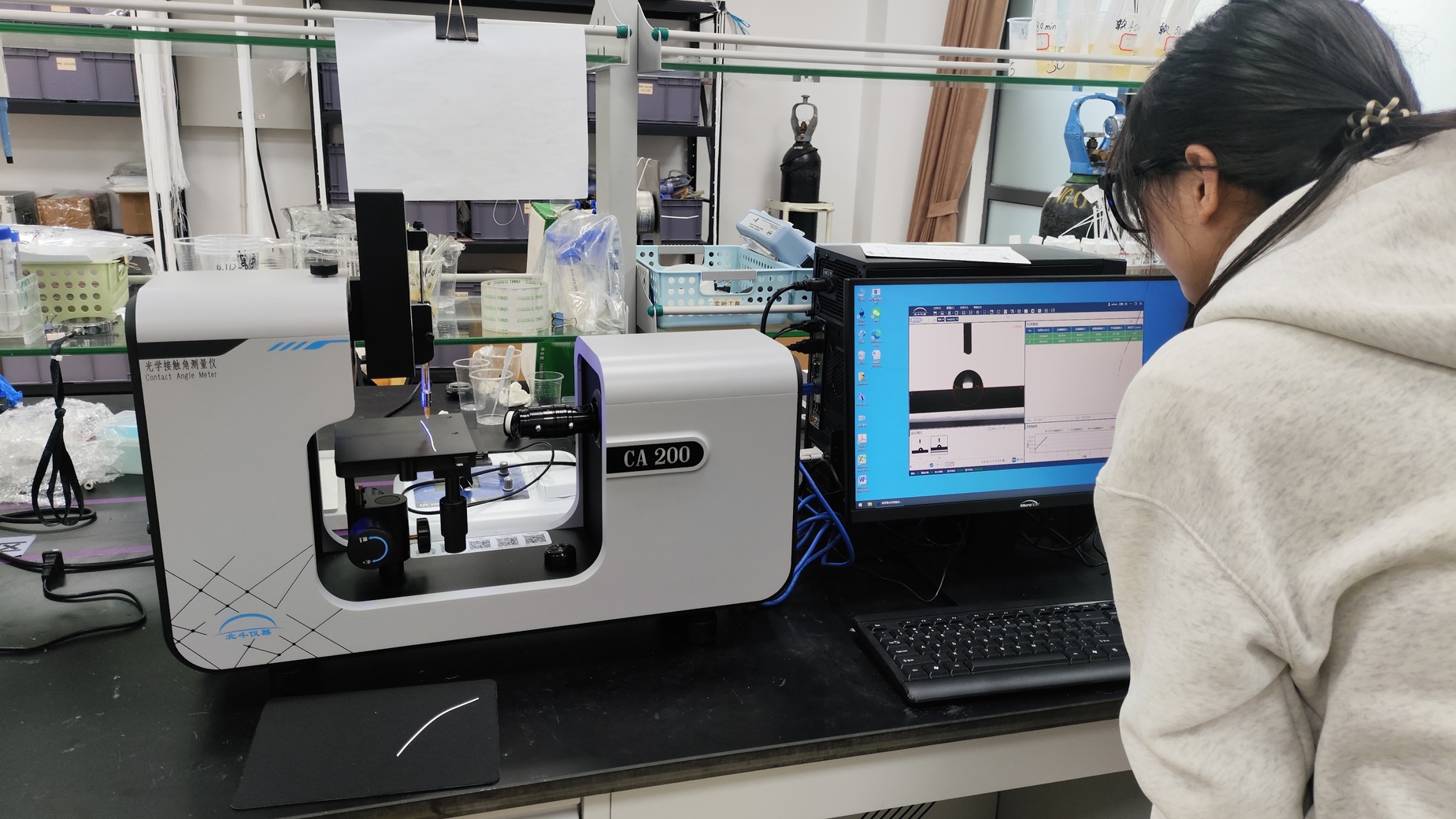 ����Ĥҵ��������ѡ�� | CA200�����ͽӴ��ǲ����ǳɹ���