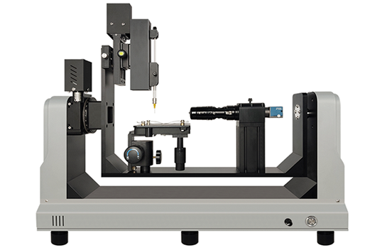 CA500S整体倾斜全自动型光学接触角测量仪