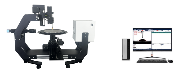 ȫ�Զ���Բ�Ӵ��ǲ����Ƕ԰뵼�徧Բ��Ӧ��